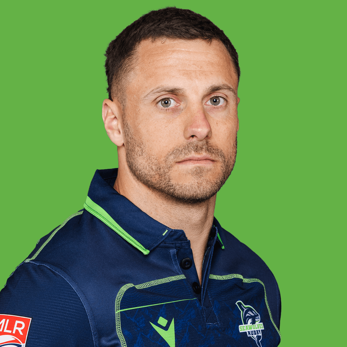 Portrait of Dorian Jones