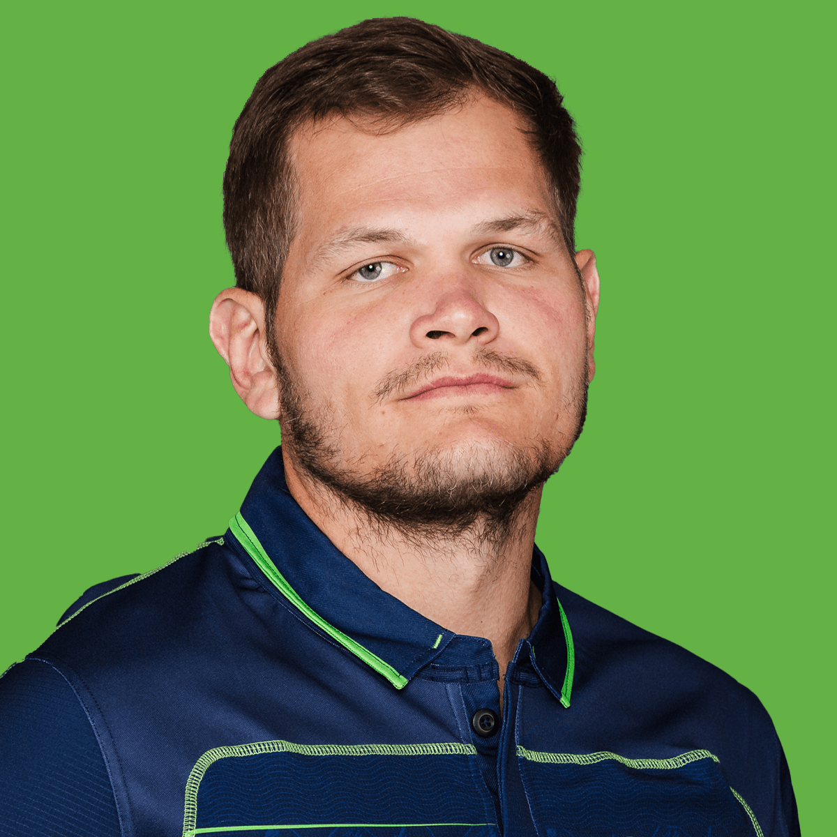 Portrait of Rhyno Herbst