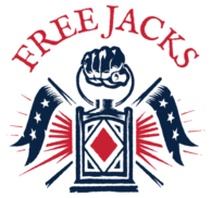 New England Free Jacks New England Free Jacks